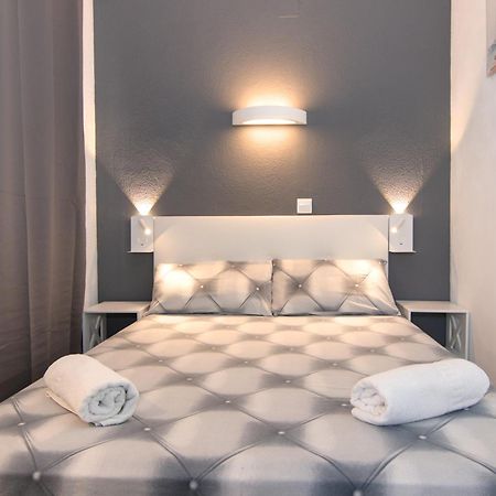 Moderno Apartamento Con Wifi Gratis Dénia Exterior foto