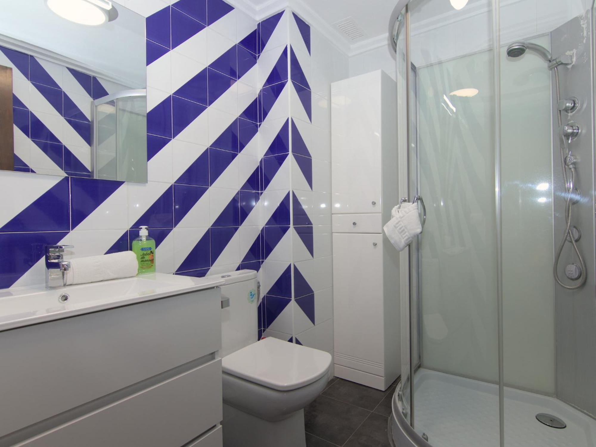Moderno Apartamento Con Wifi Gratis Dénia Exterior foto